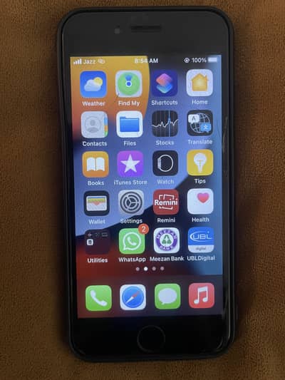 Apple iPhone 7
