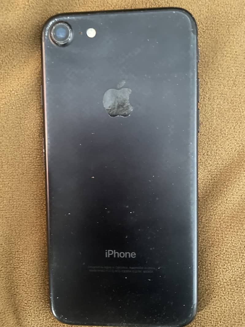 Apple iPhone 7 6