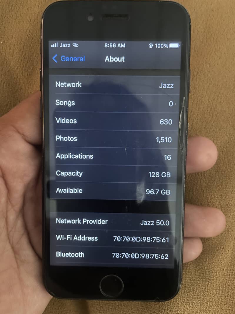 Apple iPhone 7 7