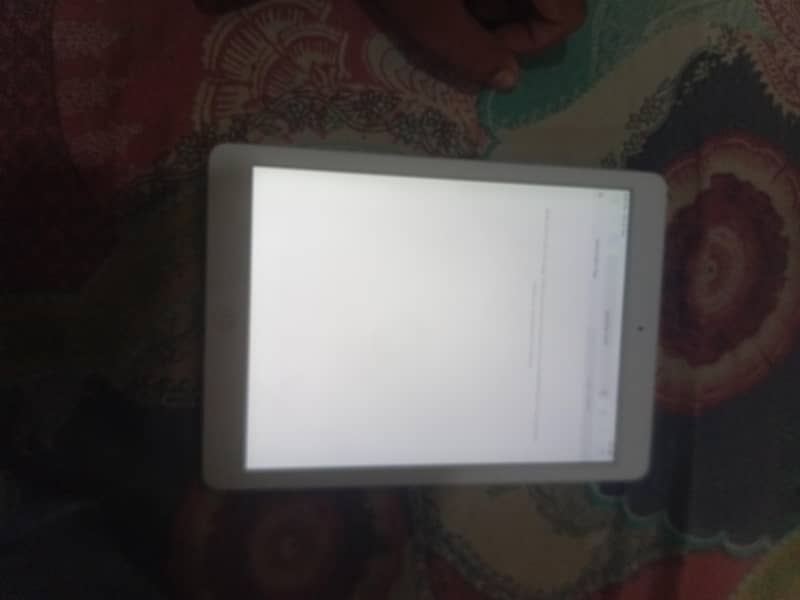 ipad air 1