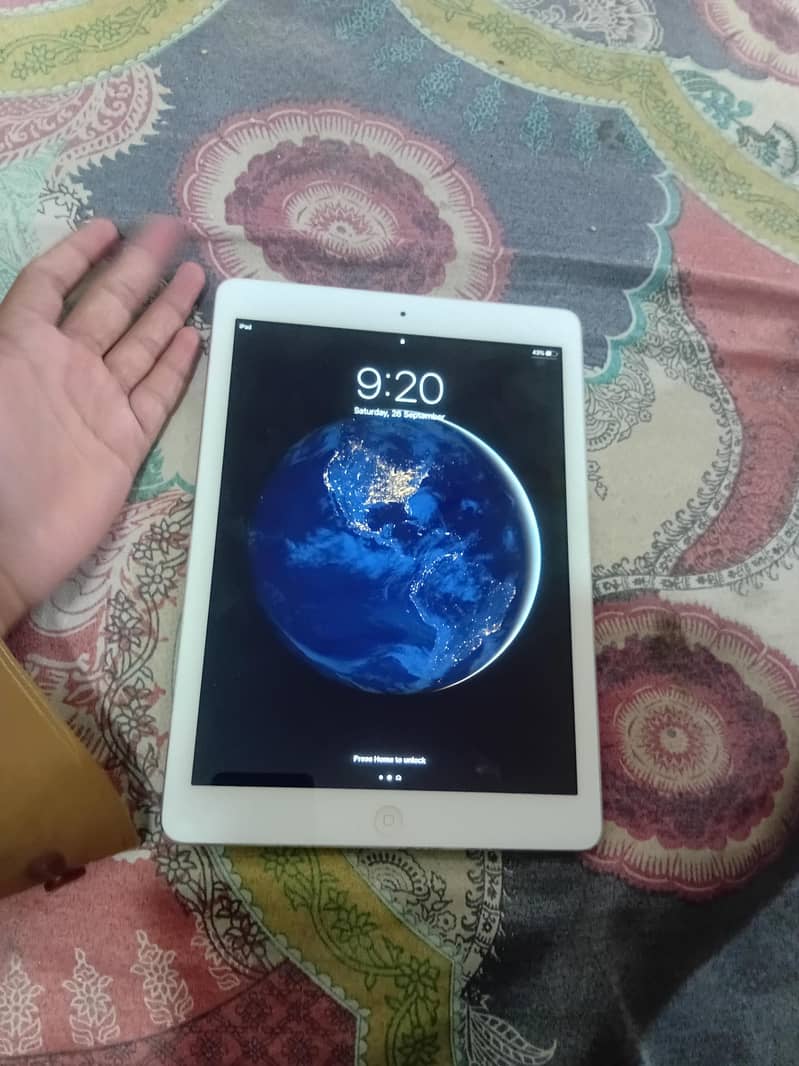 ipad air 2