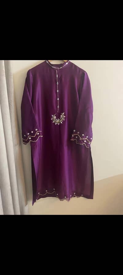 Designer Semi Formals