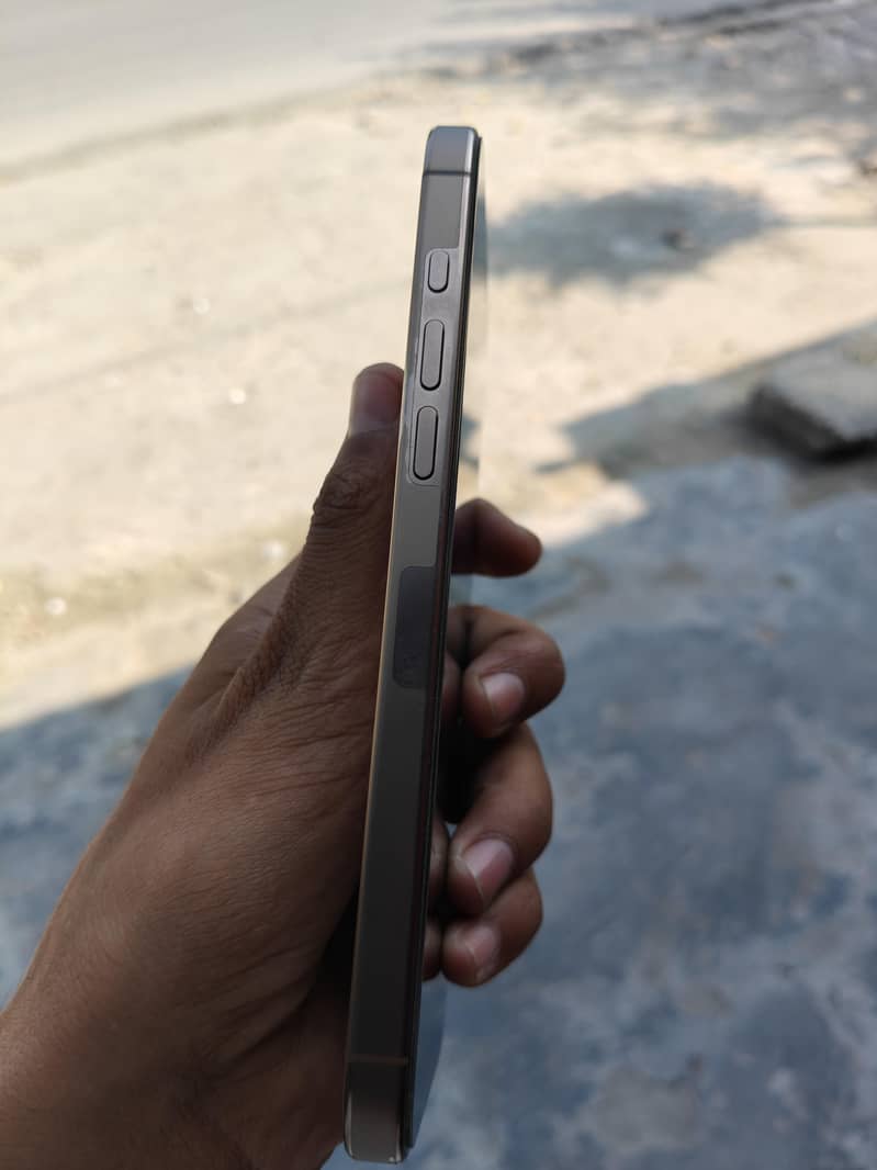 Apple iPhone 16 Pro Max 8