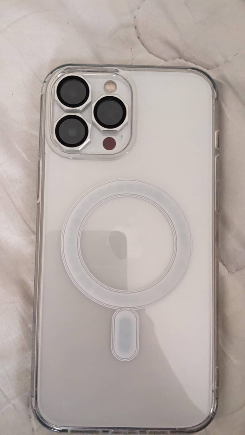 Apple iPhone 13 Pro Max 0