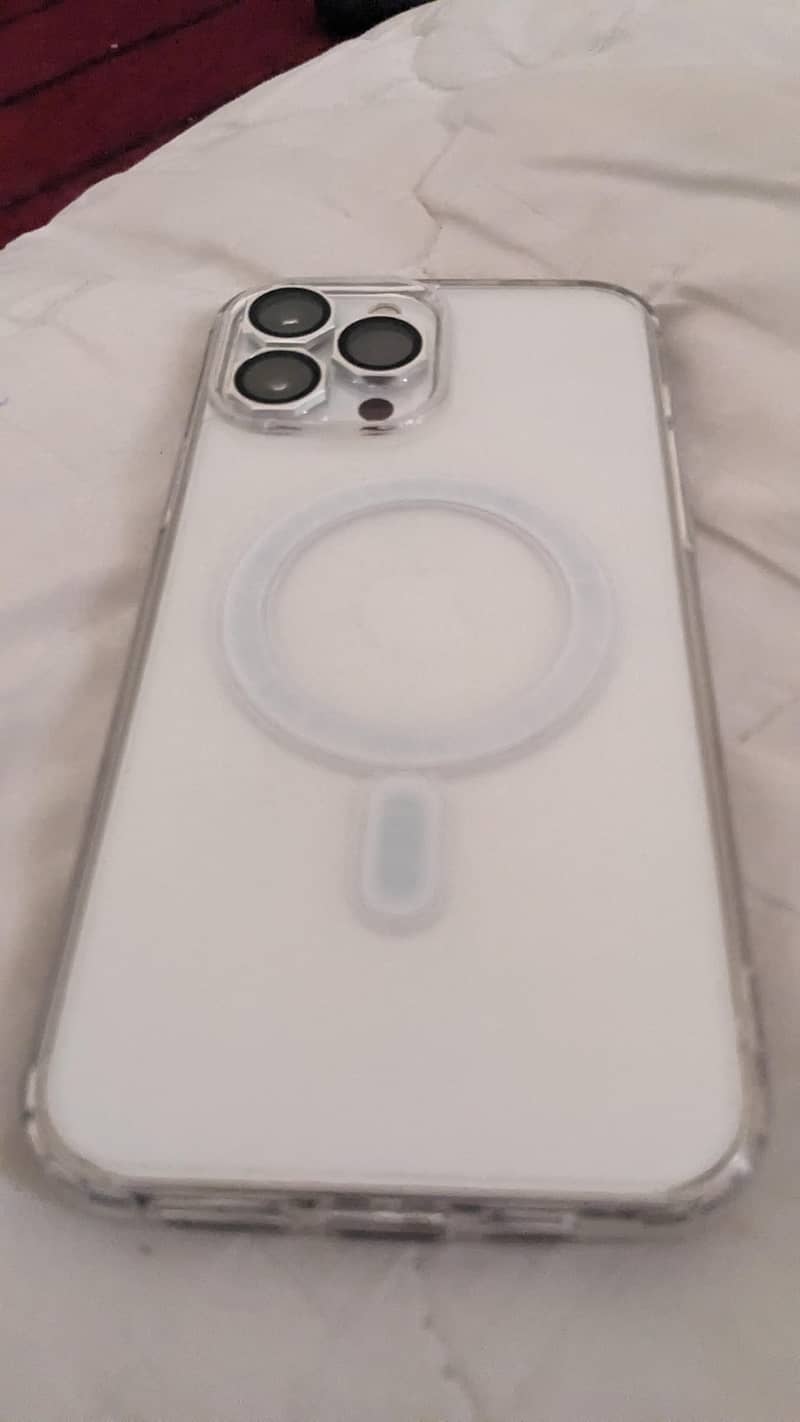 Apple iPhone 13 Pro Max 2