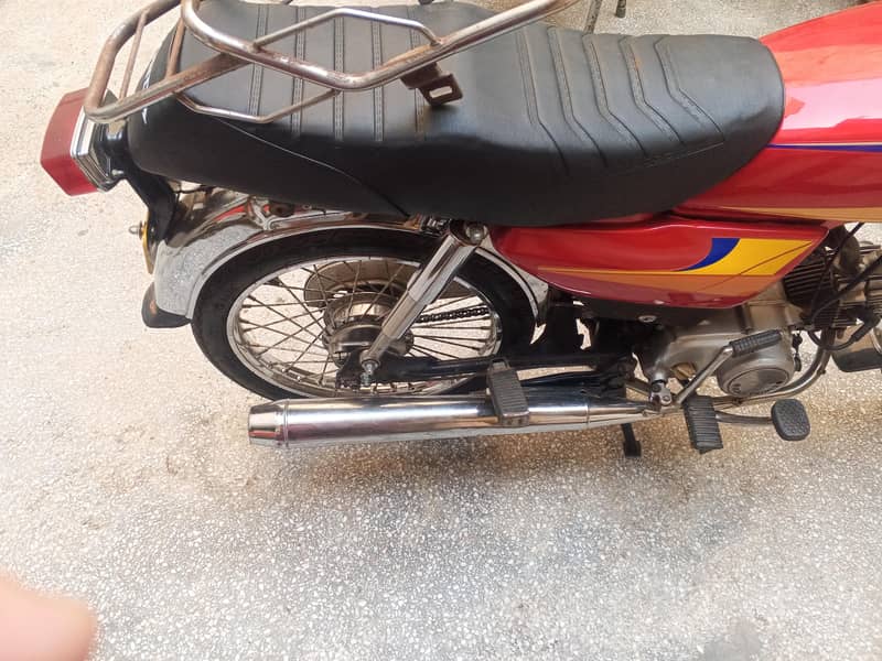 honda cd 70 complete document 6