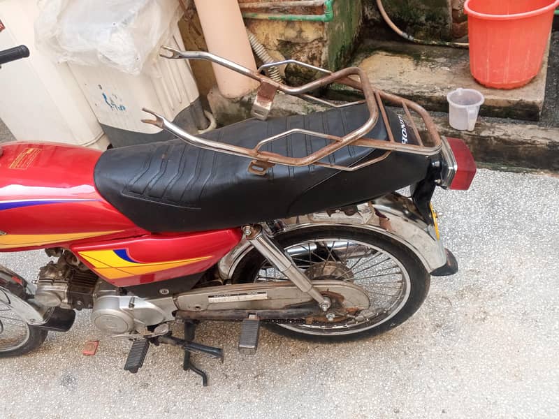 honda cd 70 complete document 7
