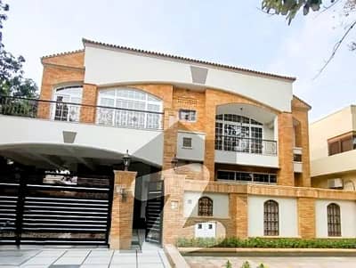 1 Kanal Well Maintained Bungalow For Sale | DHA Phase 3 Lahore | Excellent Location