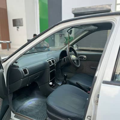 Suzuki Cultus