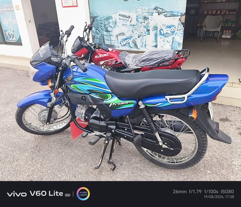 Good Condition 0