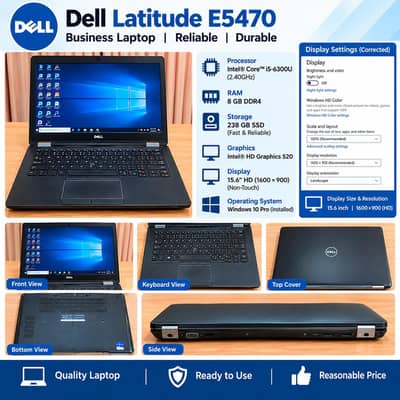 Dell laptop for sale