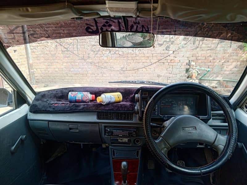 Mehran VXR 2006 Model 3