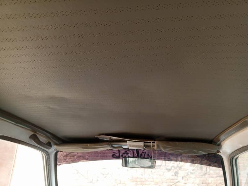 Mehran VXR 2006 Model 4