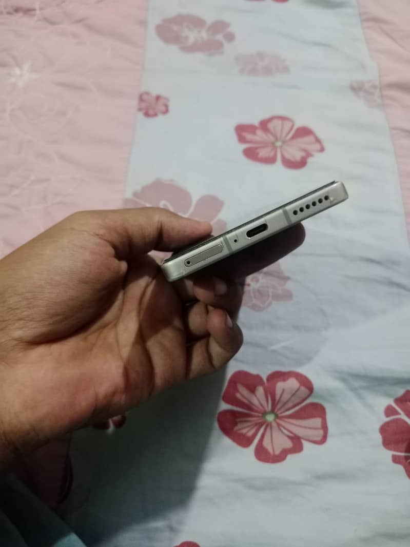 Infinix Note 50 4