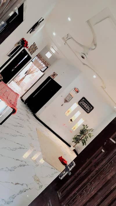 7 Marla Furnished House for Rent with Solar – Bosan Road, Multan