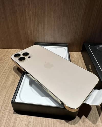 Apple iPhone 12 Pro Max FU
