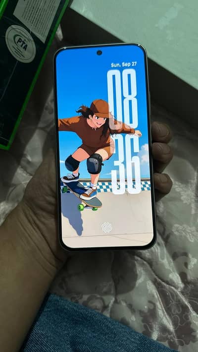 Infinix hot 60 pro 8/128gb