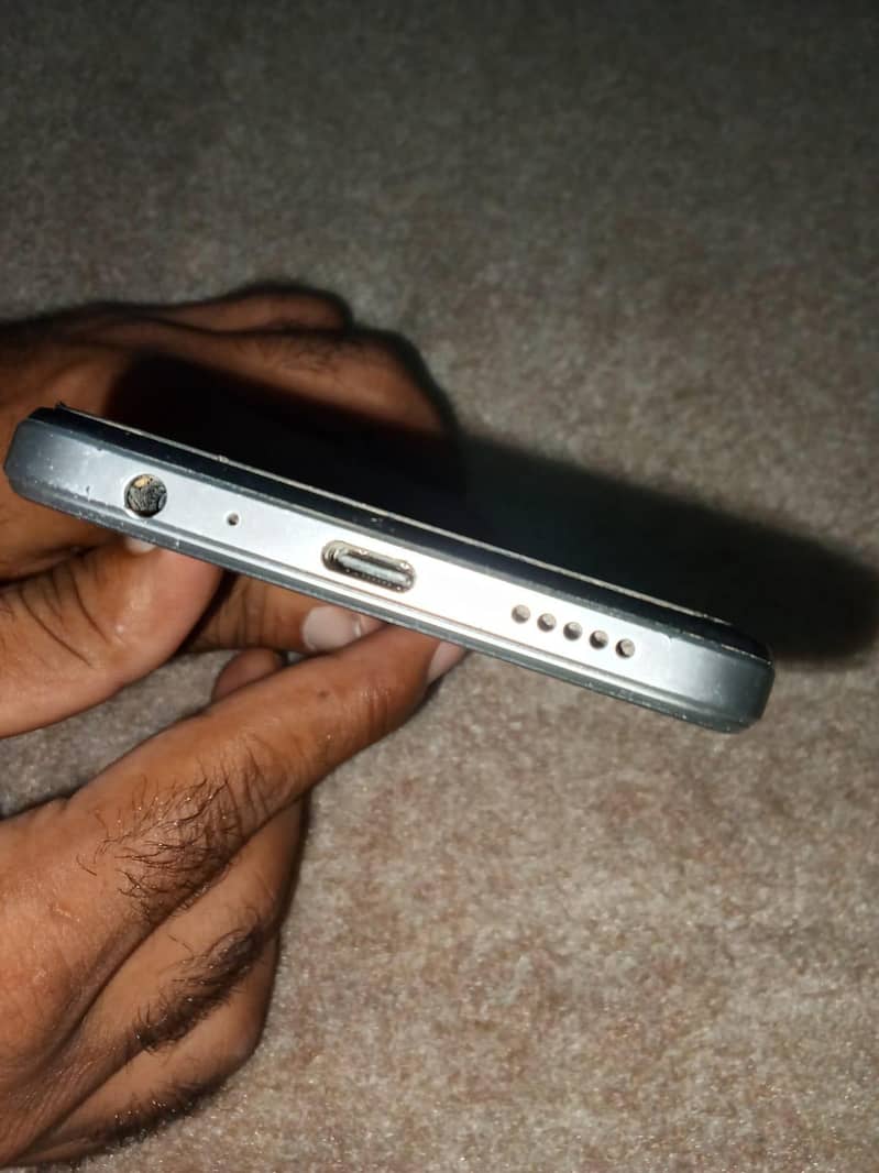 Honor x6 3
