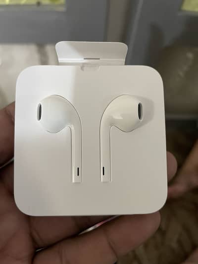 Original iPhone hand-free