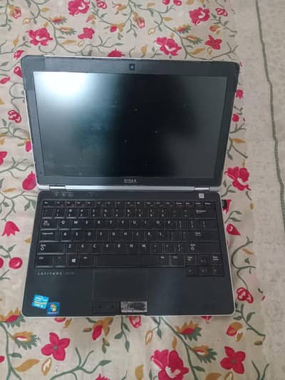 Dell Latitude E6230 Laptop for sale