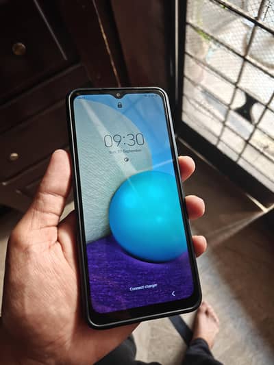 Samsung Mobile A02