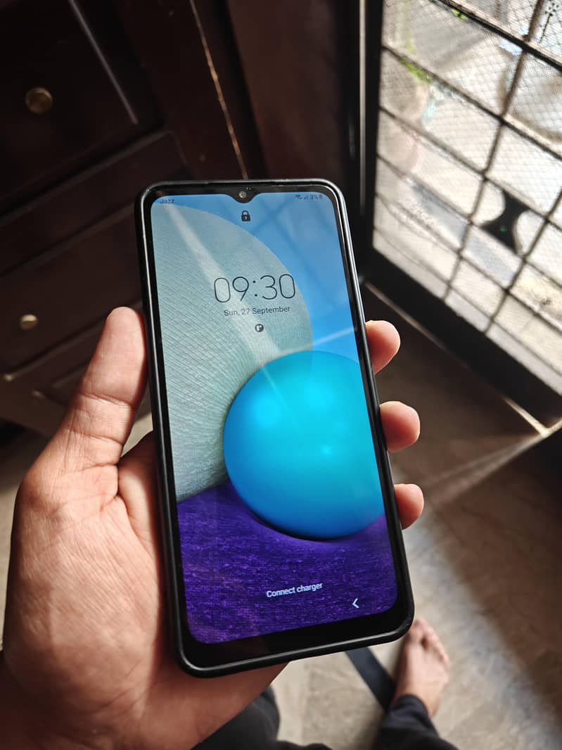 Samsung Mobile A02 0