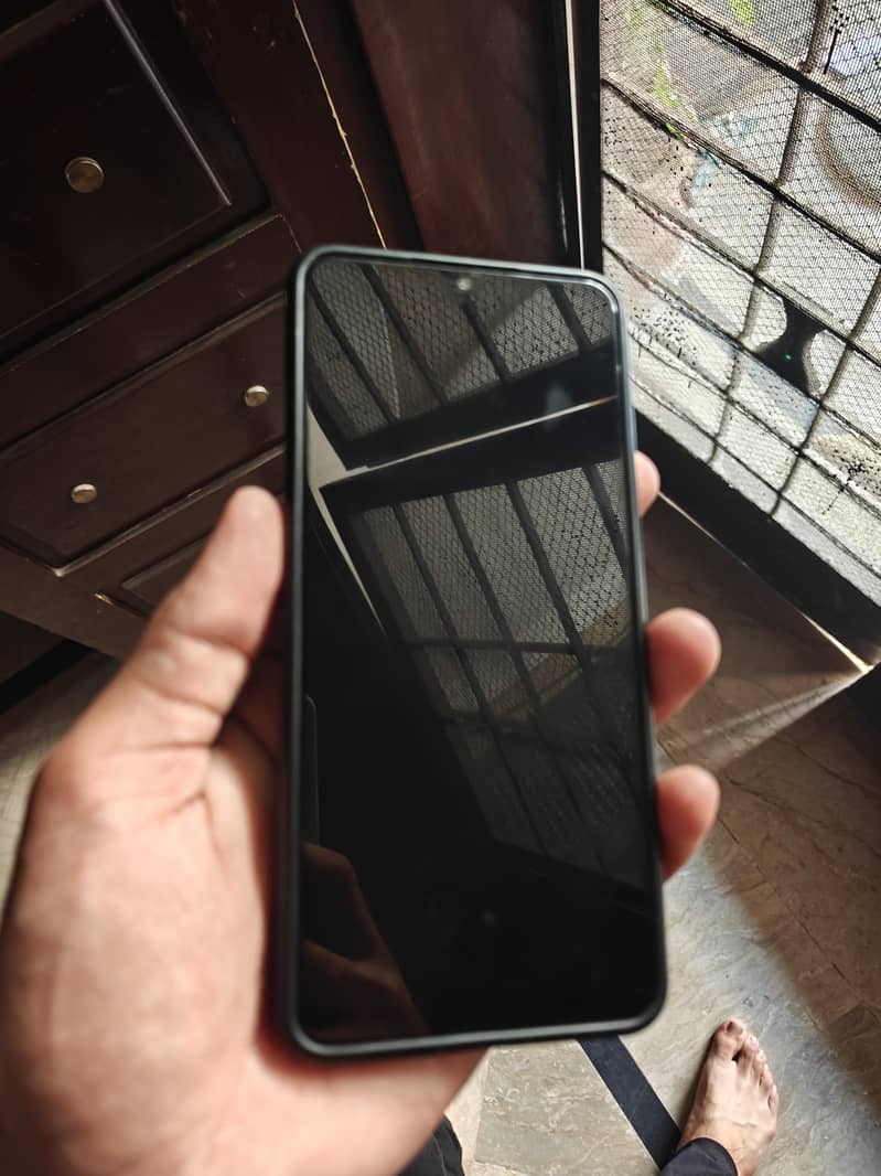 Samsung Mobile A02 1
