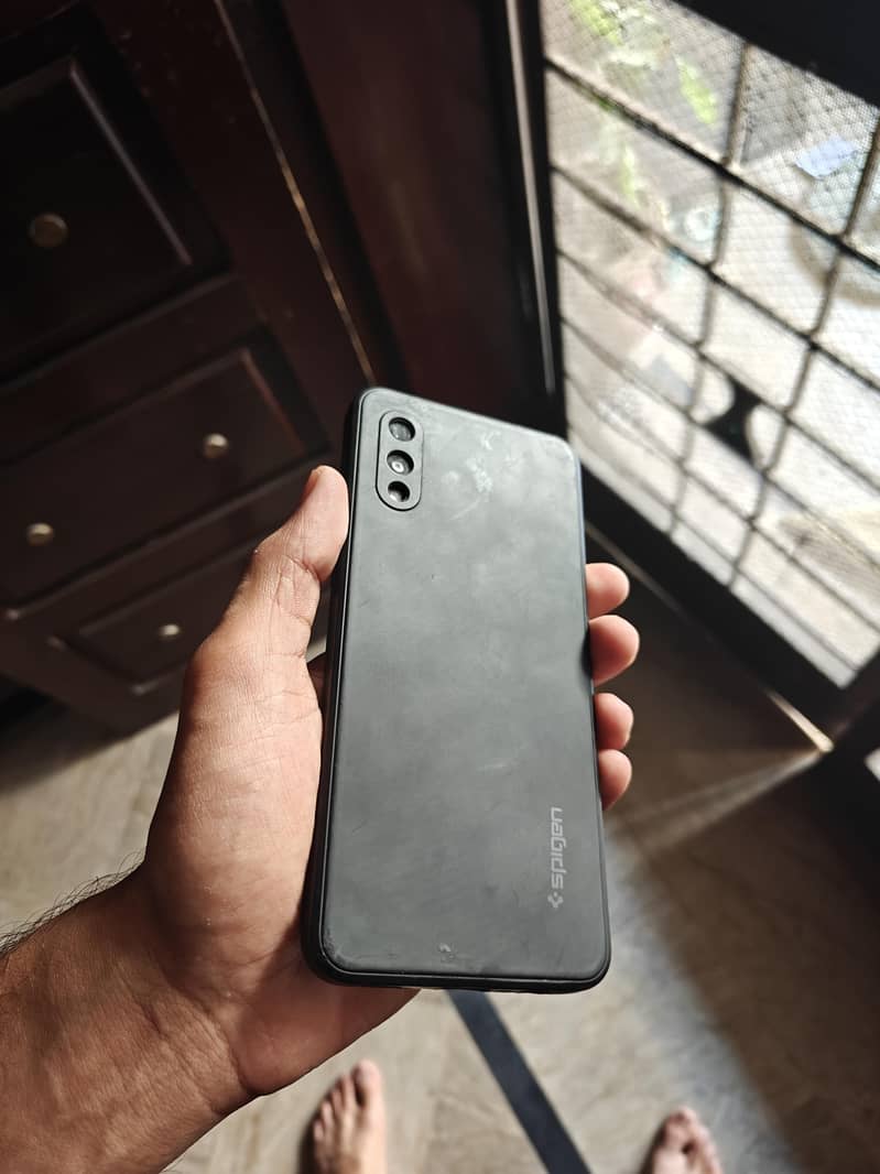 Samsung Mobile A02 2