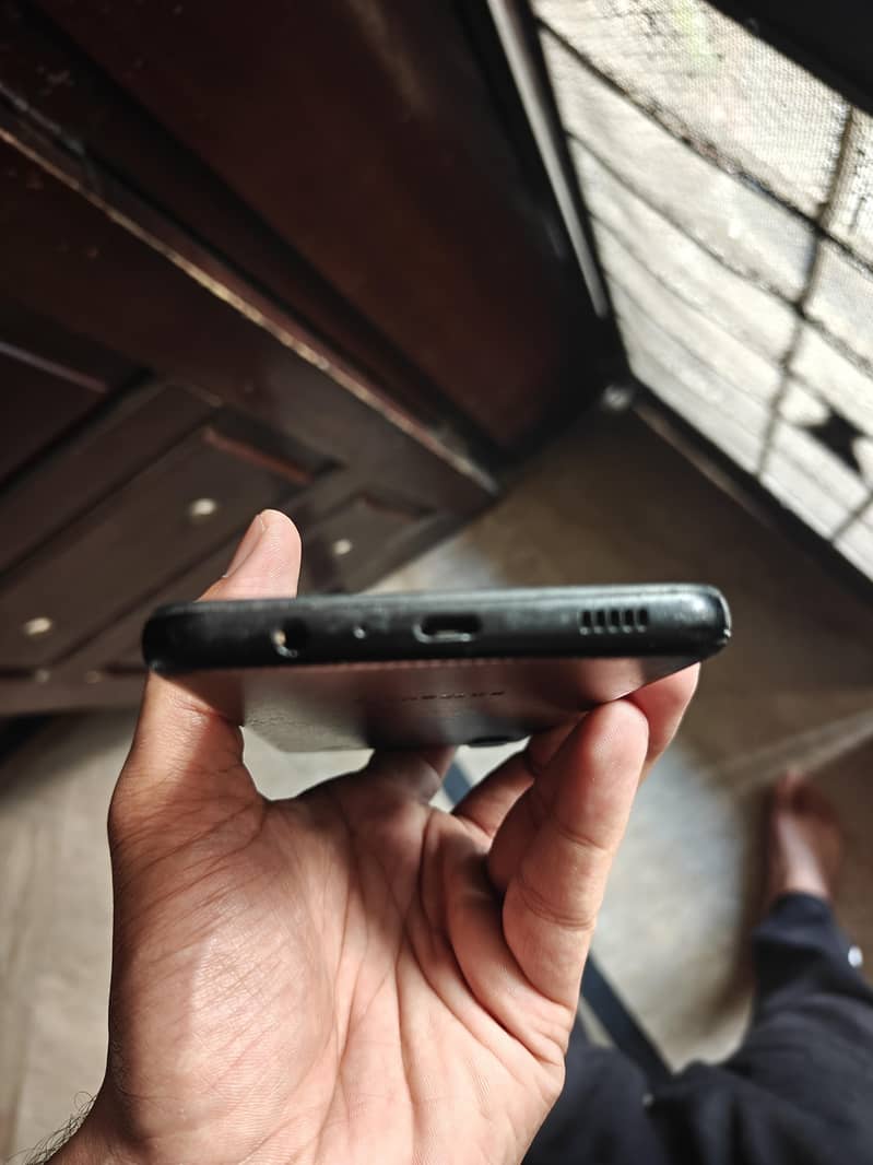 Samsung Mobile A02 5