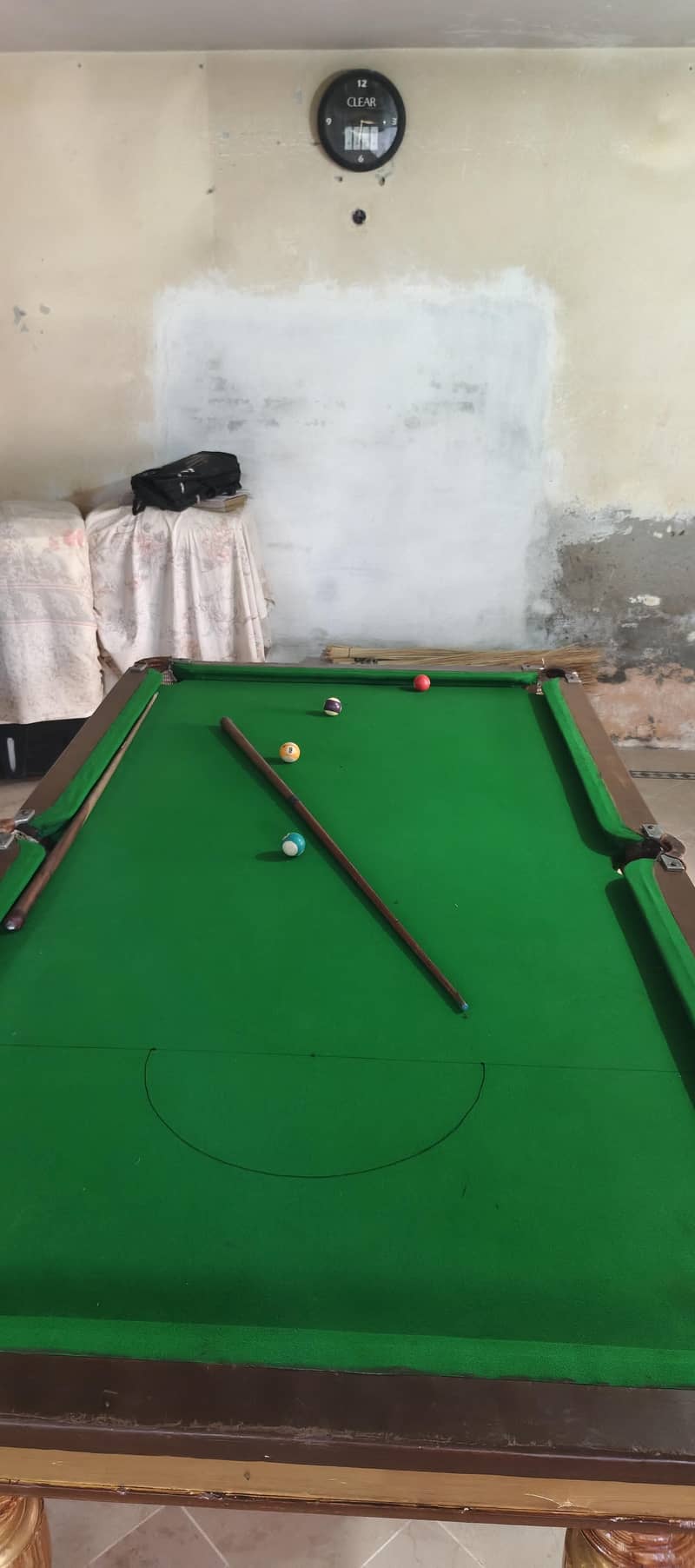 billiard game 2