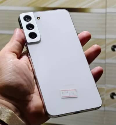 Samsung Mobile S22 Plus pta approved