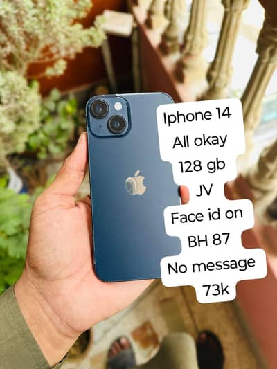 iphones and androids