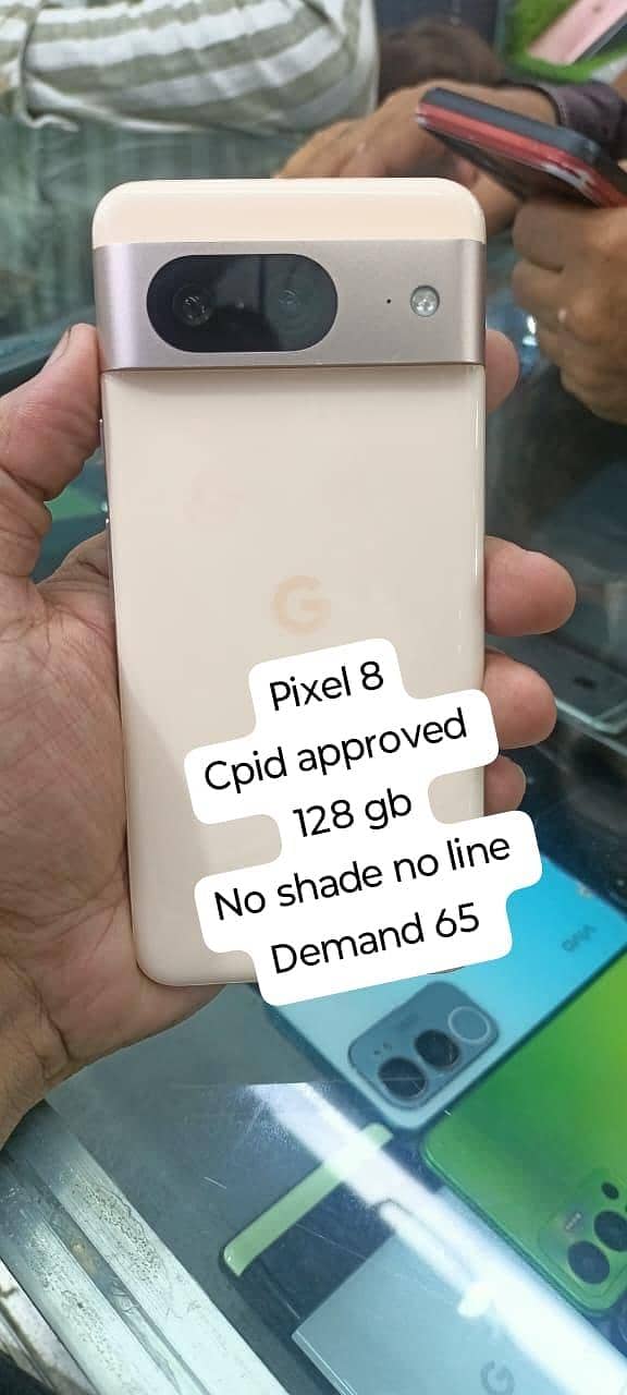 iphones and androids 2