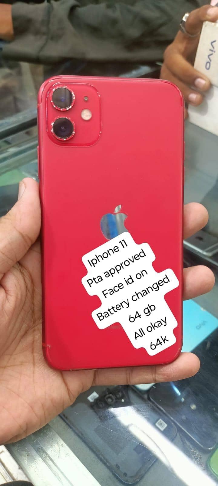 iphones and androids 3