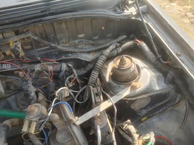 Subaru Other 1990 10/10 Fille Xsice me he Boimetric nhi he