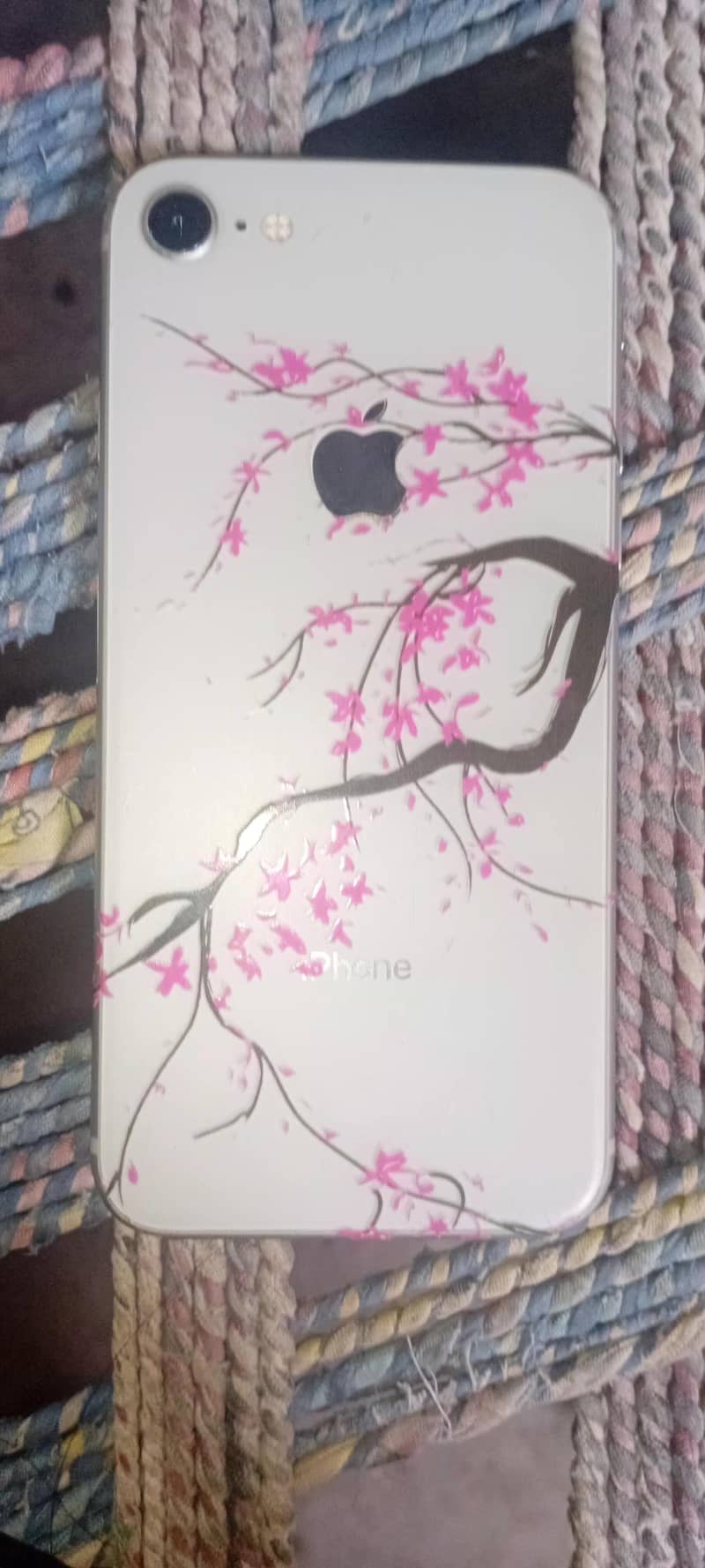Apple iPhone 8 0
