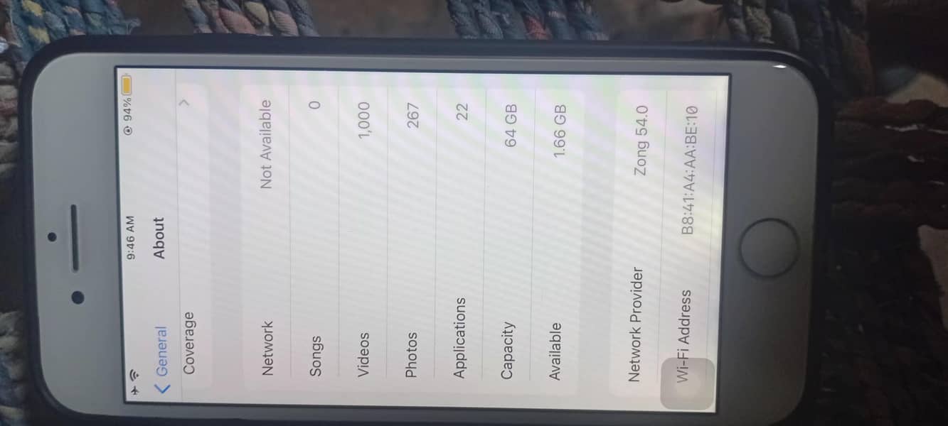Apple iPhone 8 8