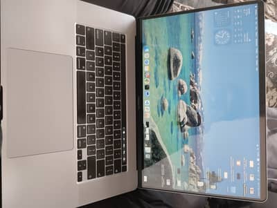 MacBook Pro 2019 16 inches