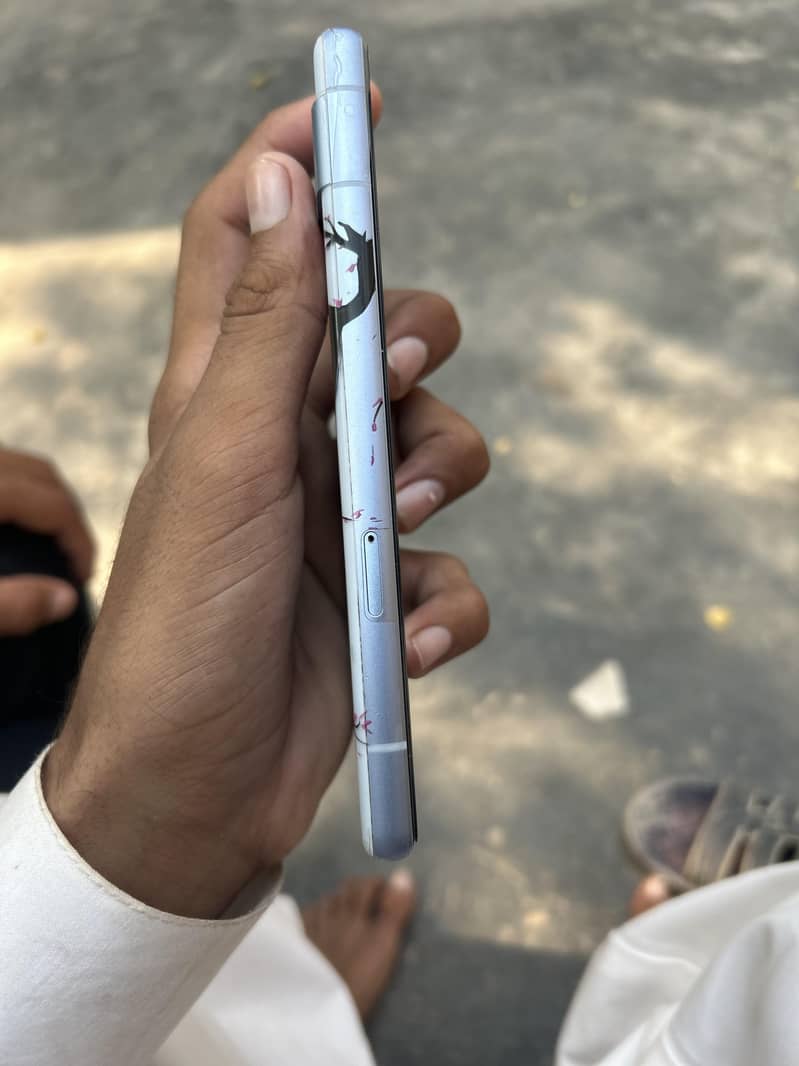 Google Pixel 7a 1
