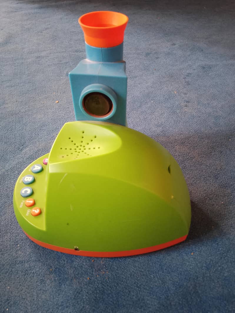Microscope 2