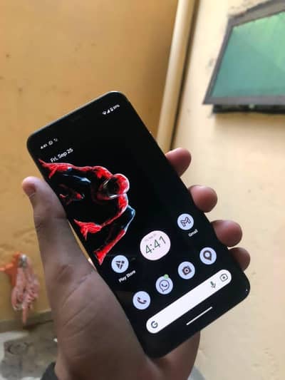 Google Pixel 4 XL 6/128