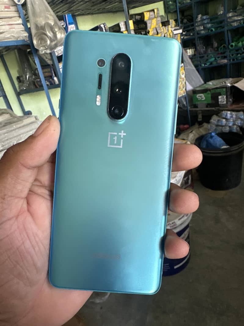 One Plus 8 Pro 1