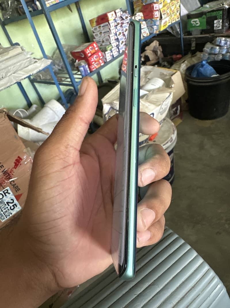 One Plus 8 Pro 3