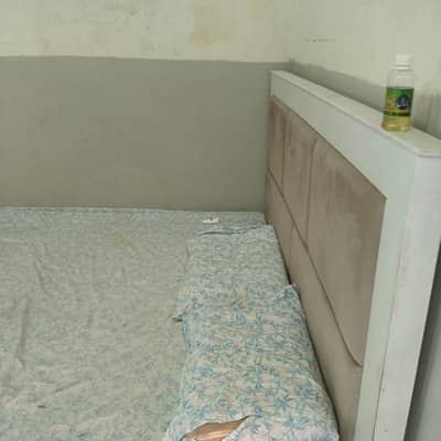 BED FOR SALE