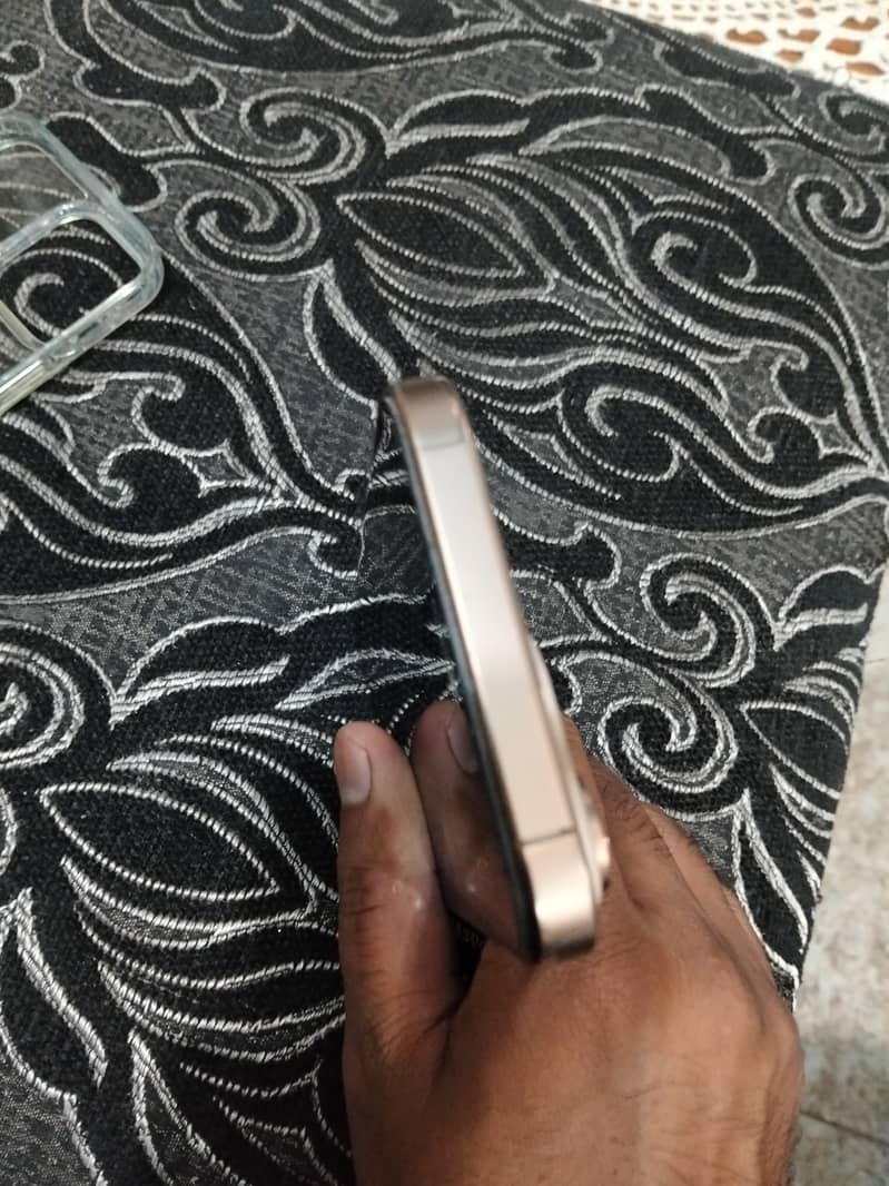 Apple iPhone 16 Pro Max 1