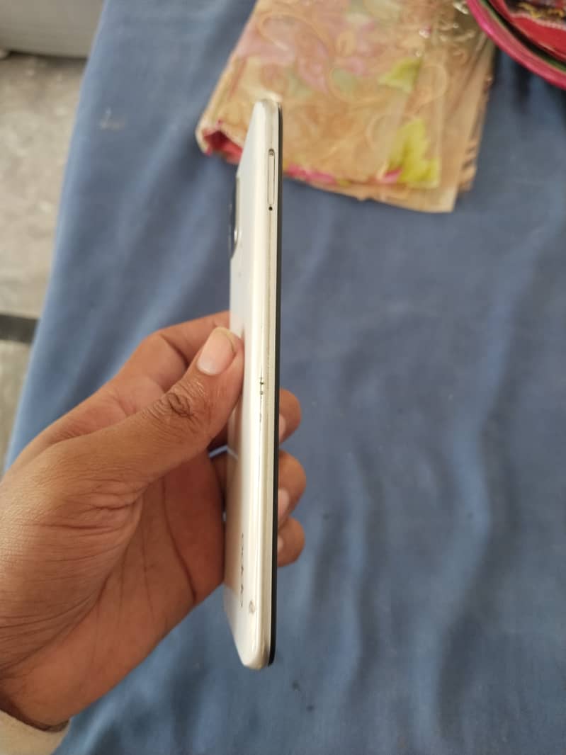 OPPO A15s 1