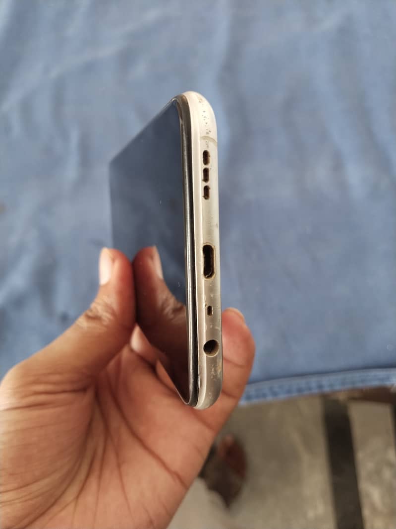 OPPO A15s 2
