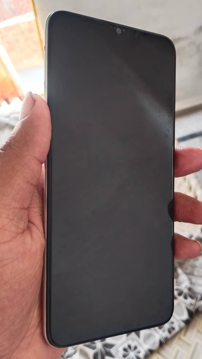 OPPO A15s 3