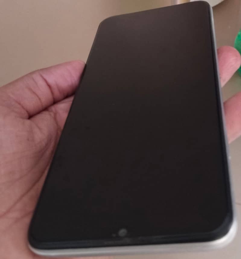 OPPO A15s 4