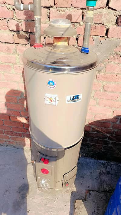 35 liter water galon